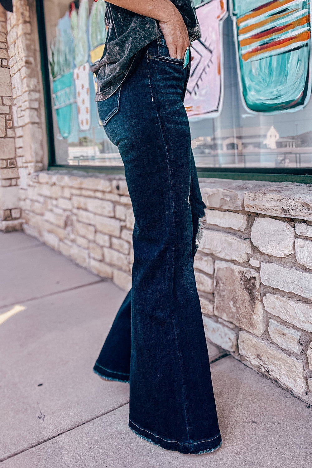 Southern Sass Jeans