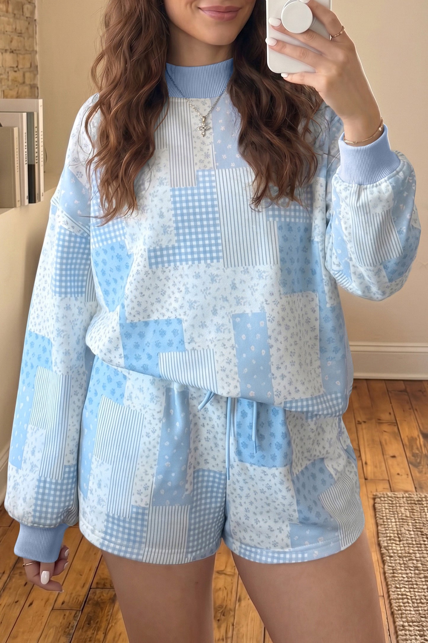 Bluebell Bliss Set