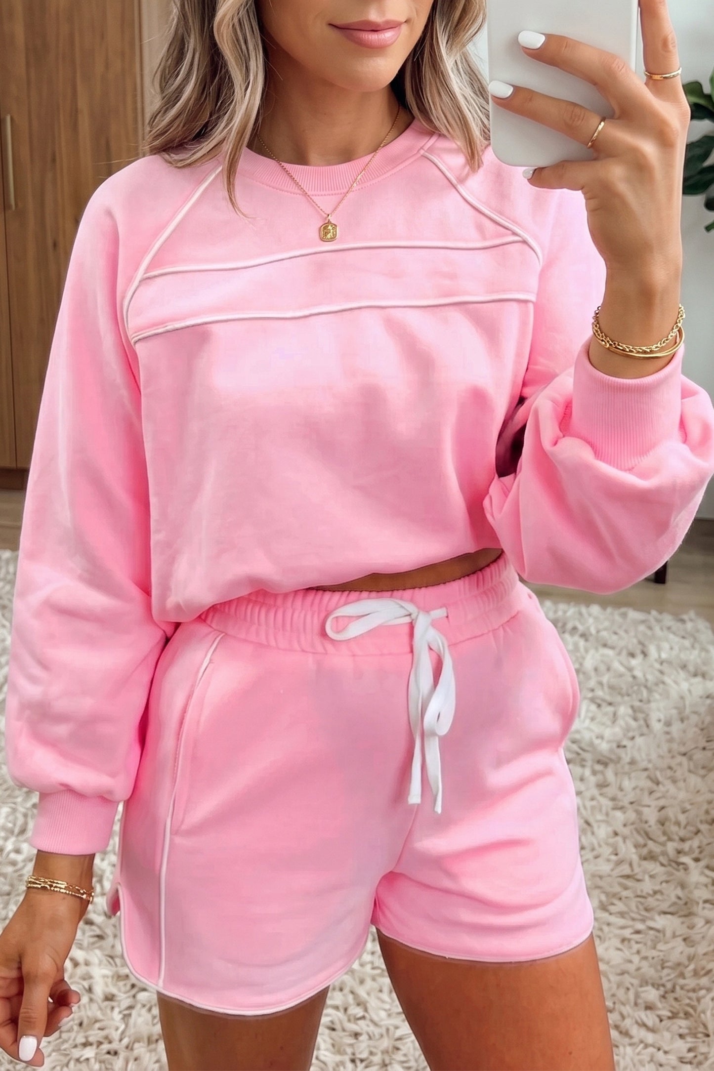 Pretty In Pink