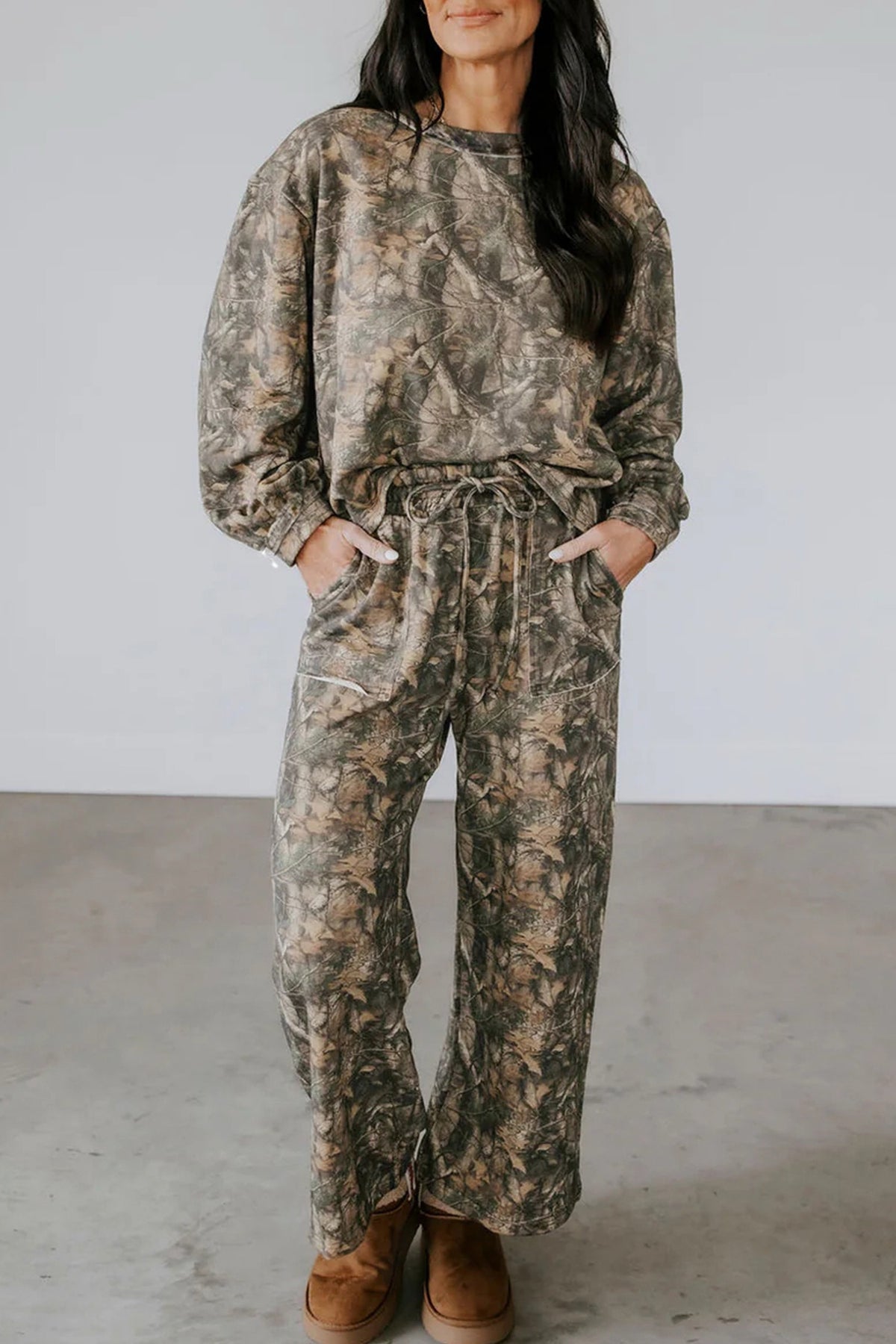 Hide & Chic Camo