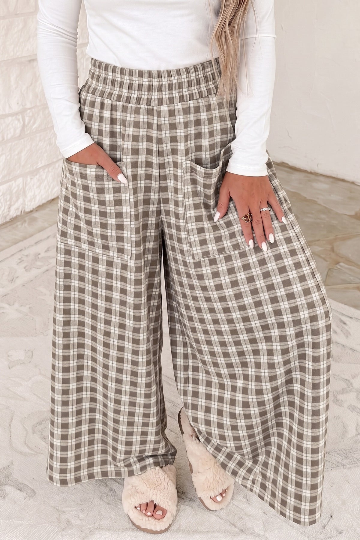 Plaid About You