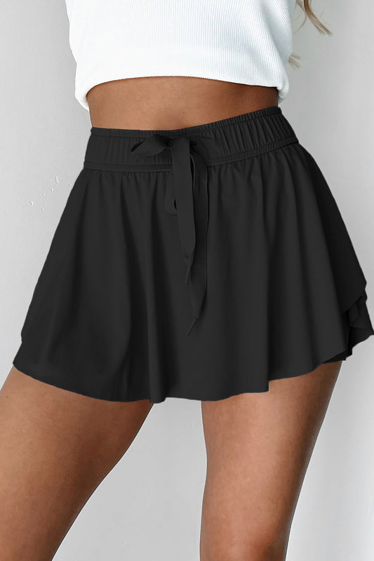 Blackout Skort