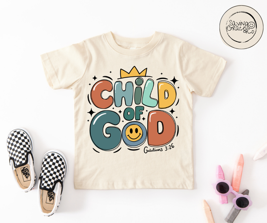 Child of God Tee