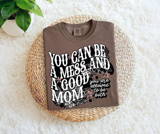 Perfectly Imperfect Tee