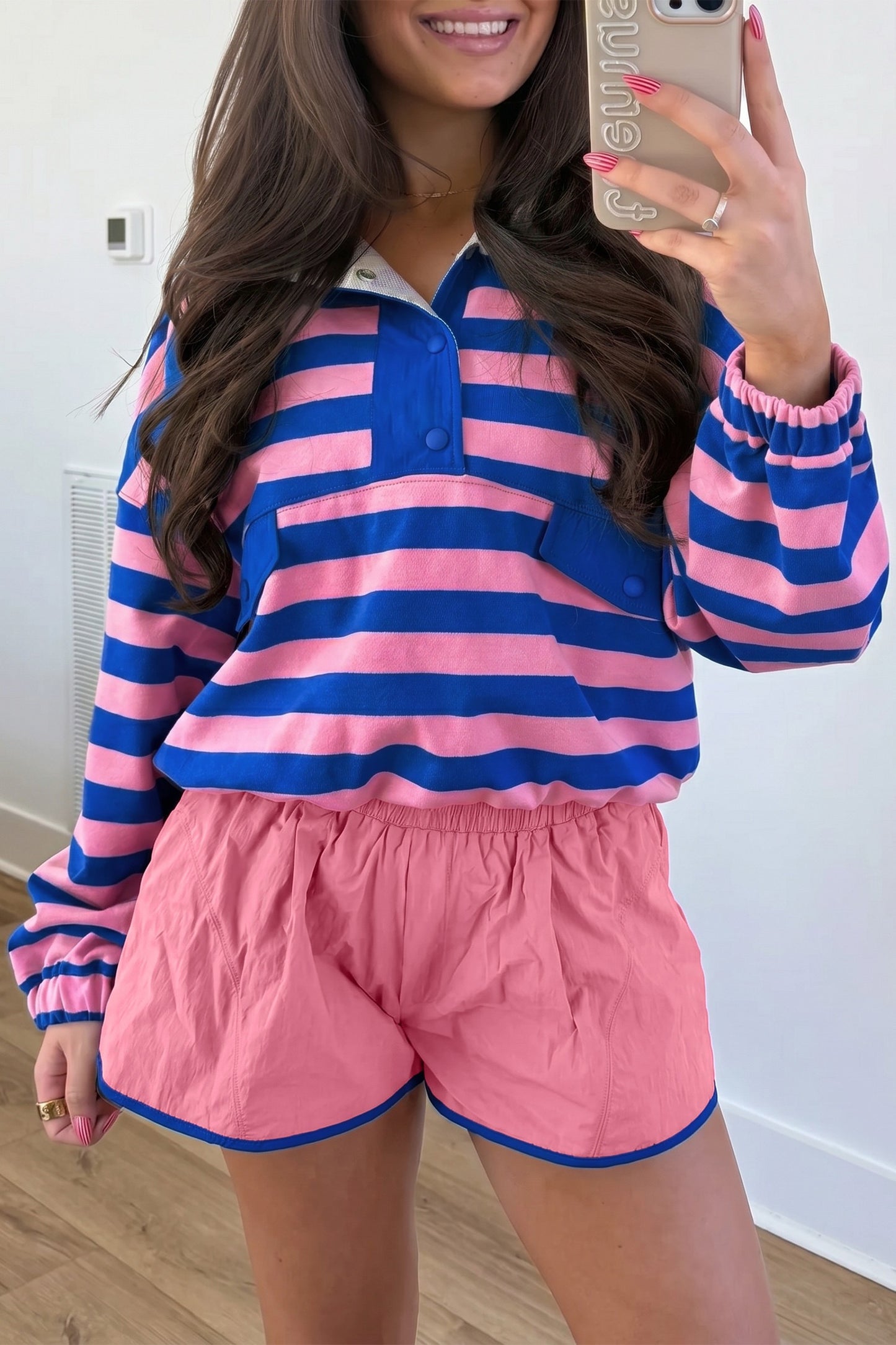 On The Go Set