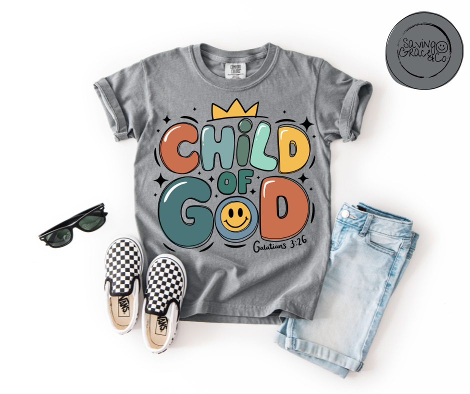 Child of God Tee