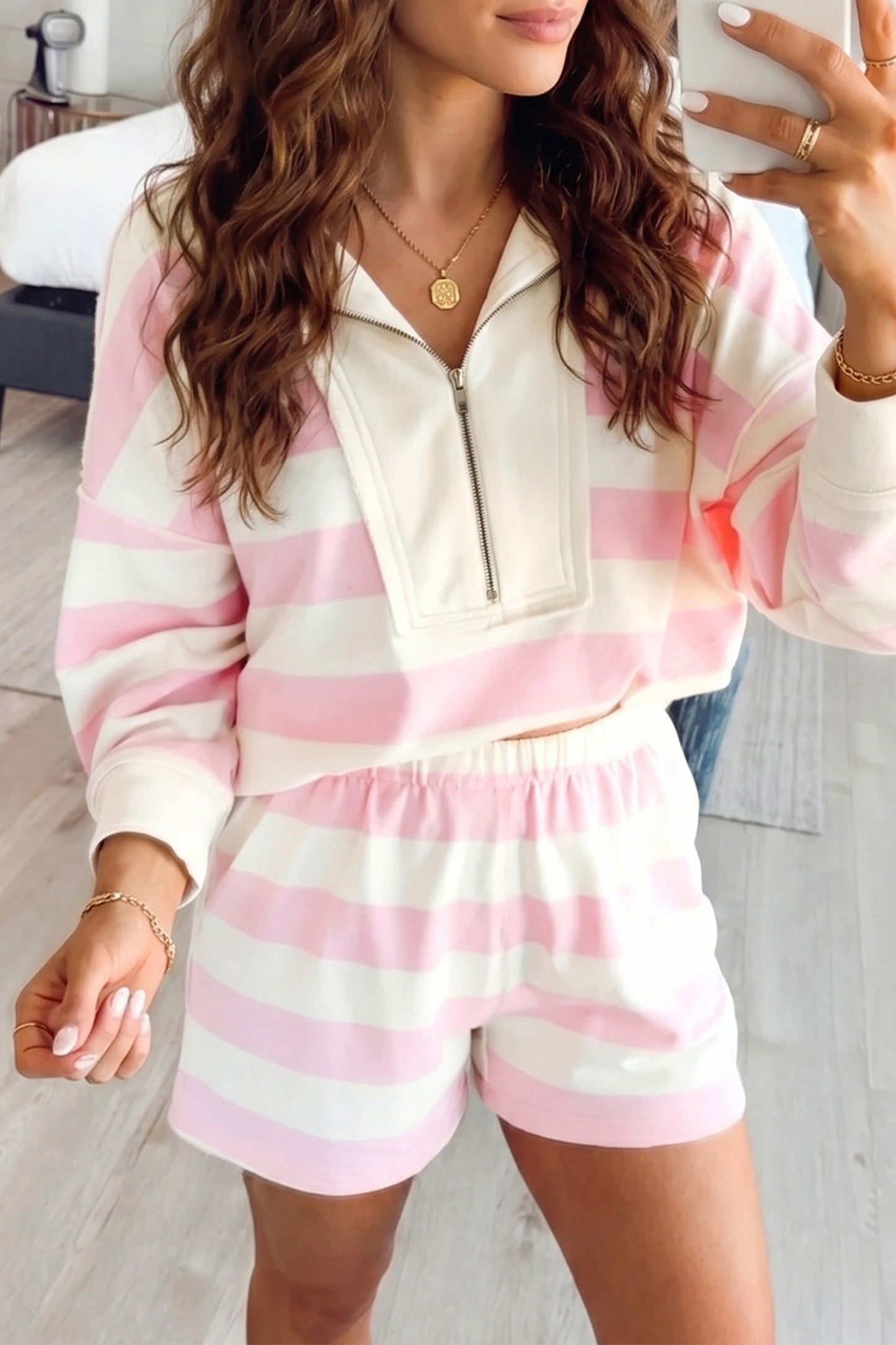 Cotton Candy Set