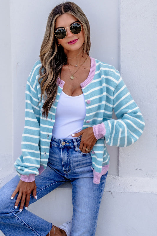 Sweet As Can Be Cardigan