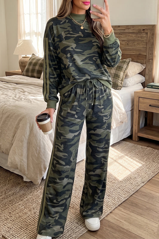 Camo Cutie Set