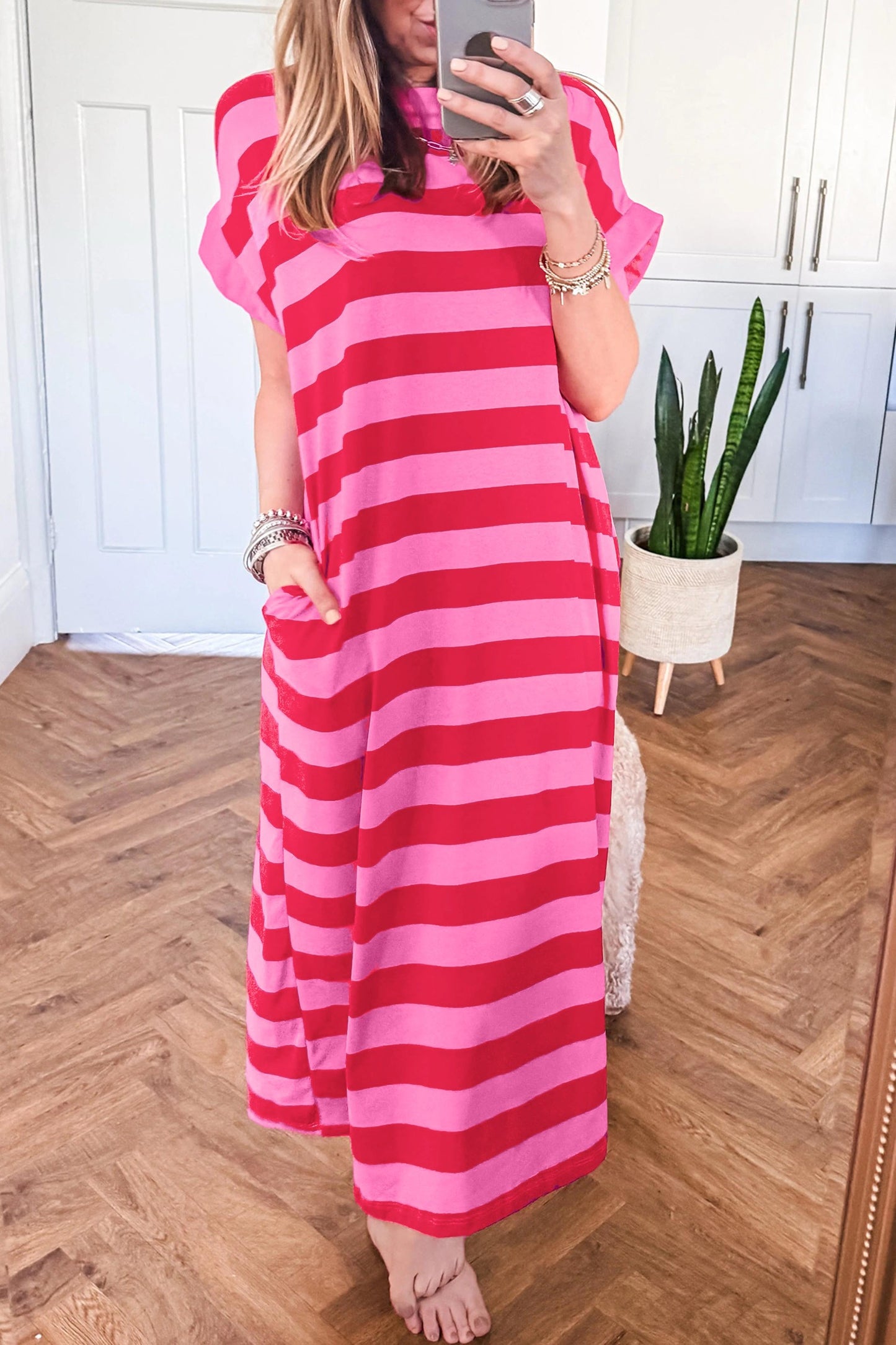 Berry Bliss Maxi