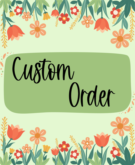 Custom