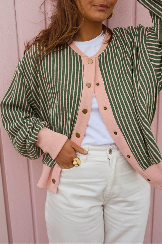 Main Character Cardigan