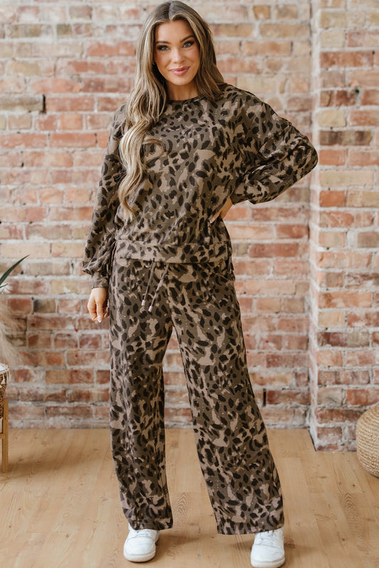 Wild Side Set