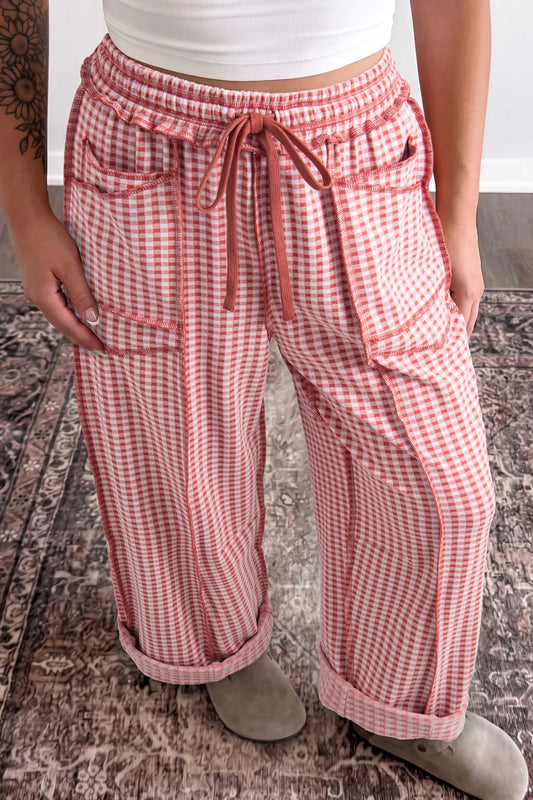Picnic Please Pants