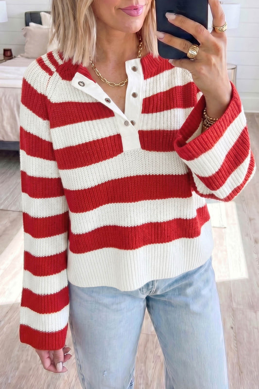 Cherry On Top Sweater