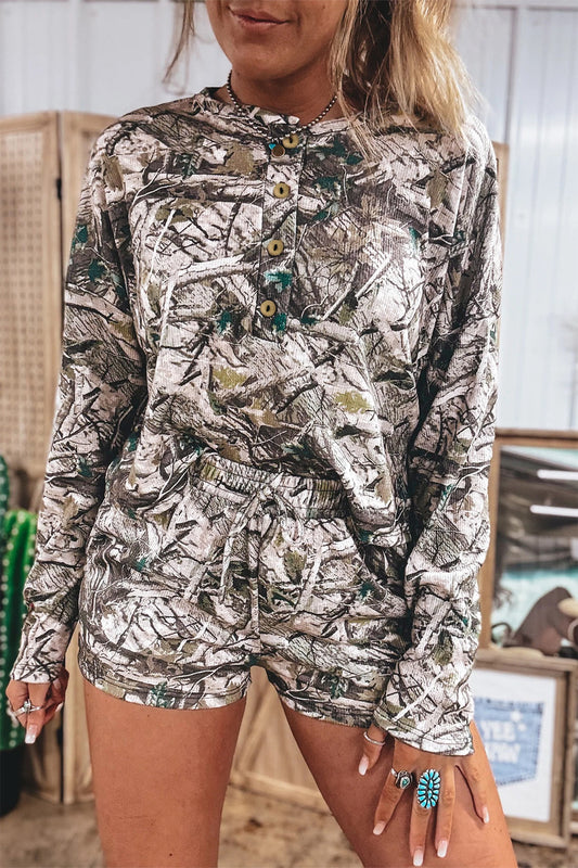 Gone Country Camo Set
