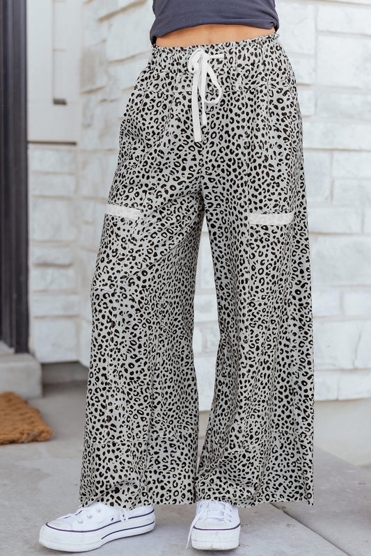Wild & Free Pants