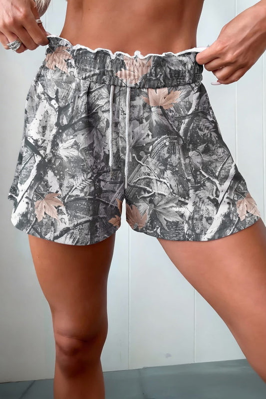 Backwoods Babe Shorts
