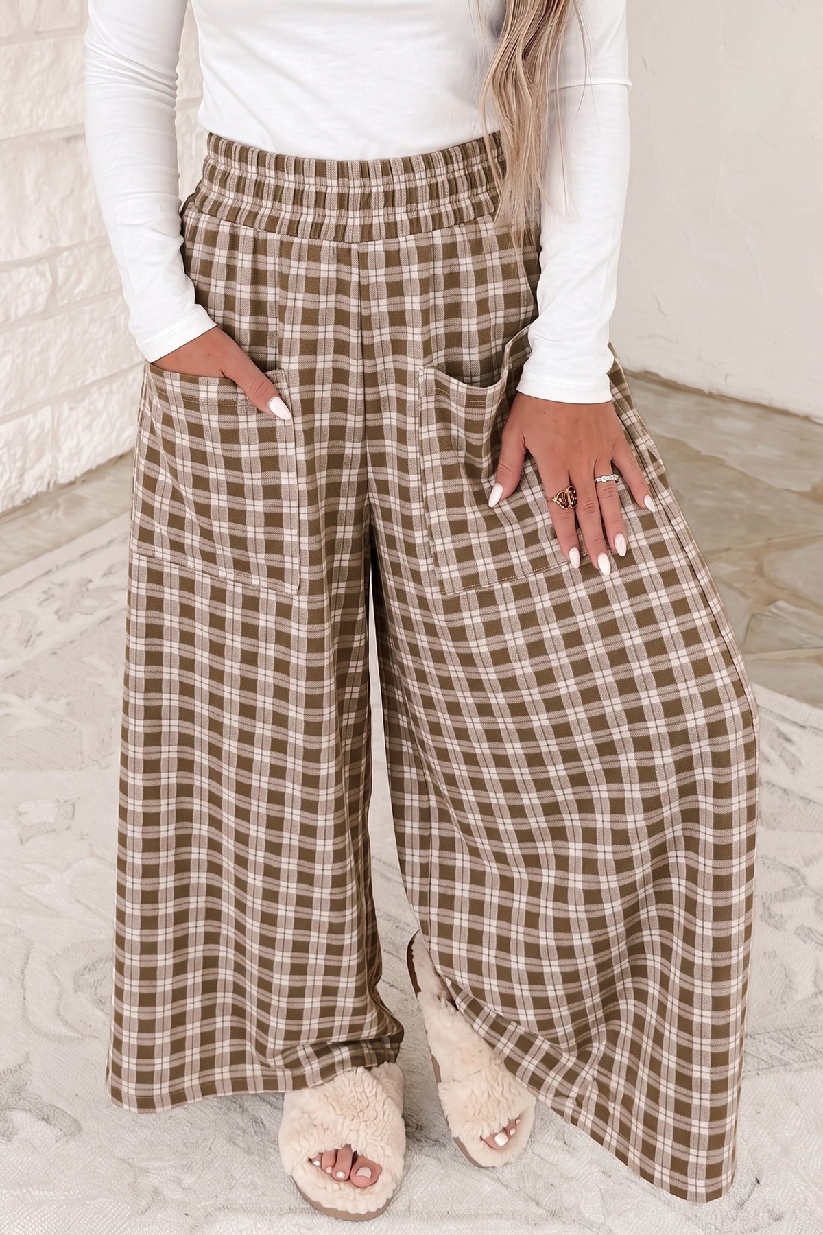 Plaid About You