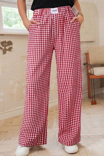 Picnic Vibes Pants